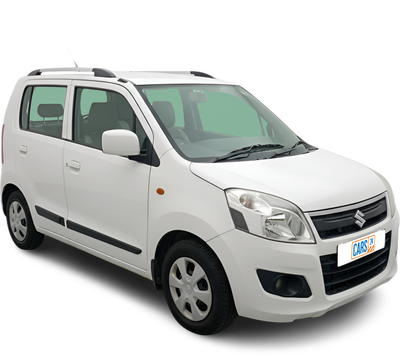 Maruti Wagon R 1.0-img